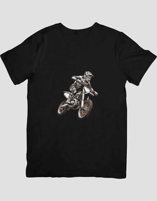 Ride Wild T-shirt