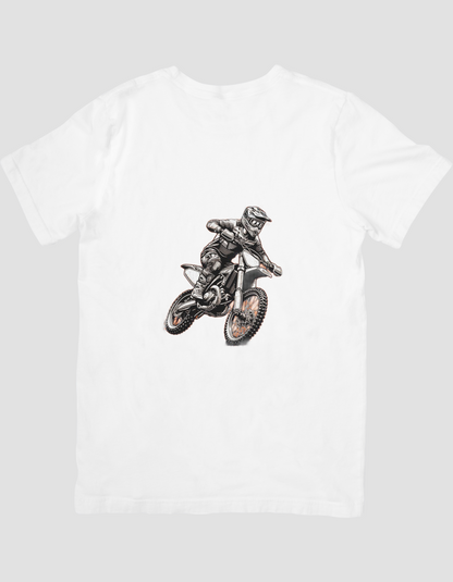 Ride Wild T-shirt