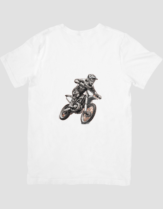 Ride Wild T-shirt