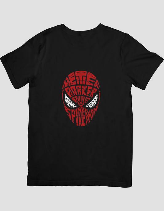 Spiderman Logo T-shirt
