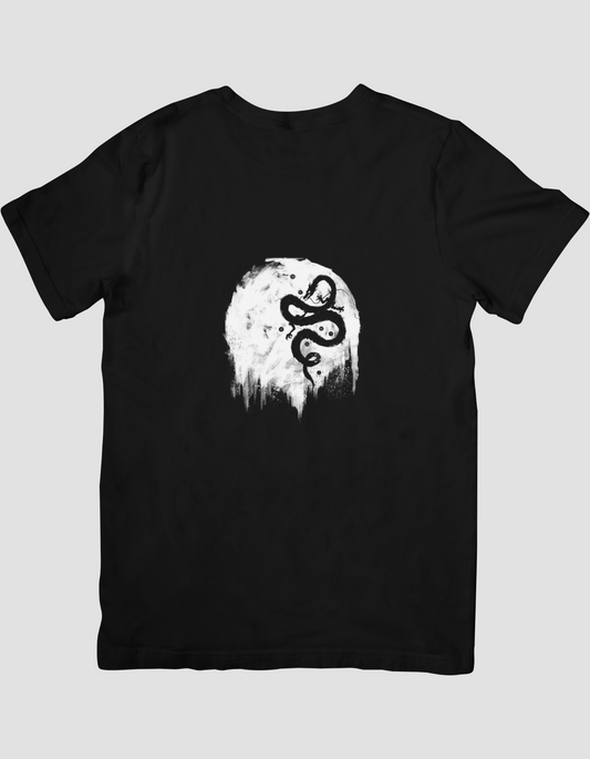 Sumi Dragon Spirit T-shirt