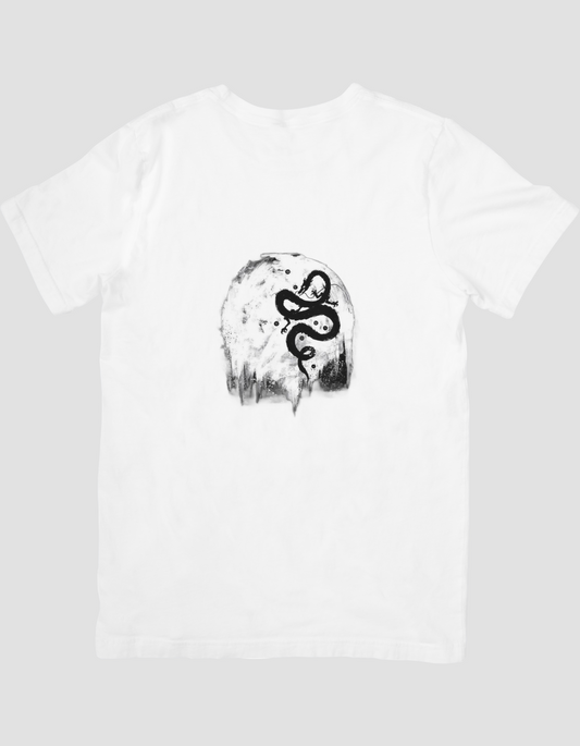 Sumi Dragon Spirit T-shirt