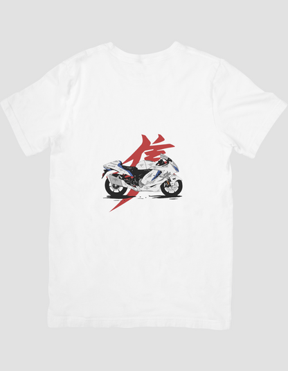 Suzuki Hayabusa T-shirt