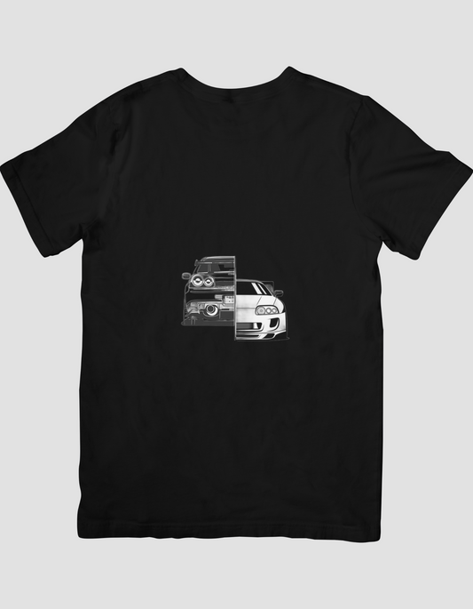 Torque Threads T-shirt
