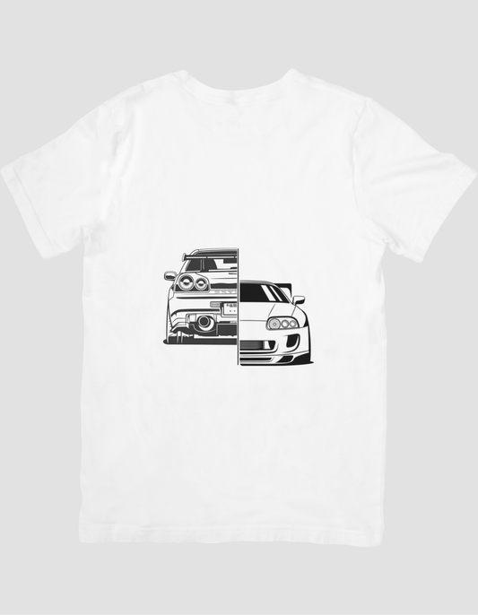 Torque Threads T-shirt