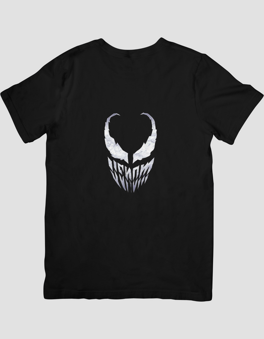 Venom Avengers T-shirts