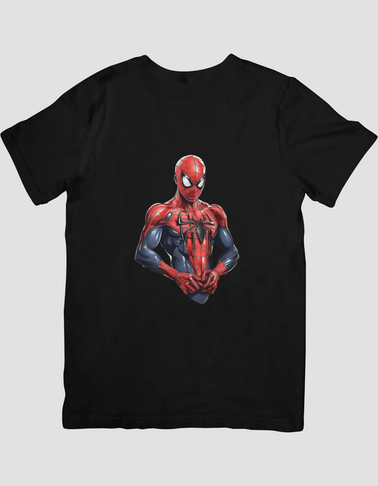 Web Warrior T-shirt