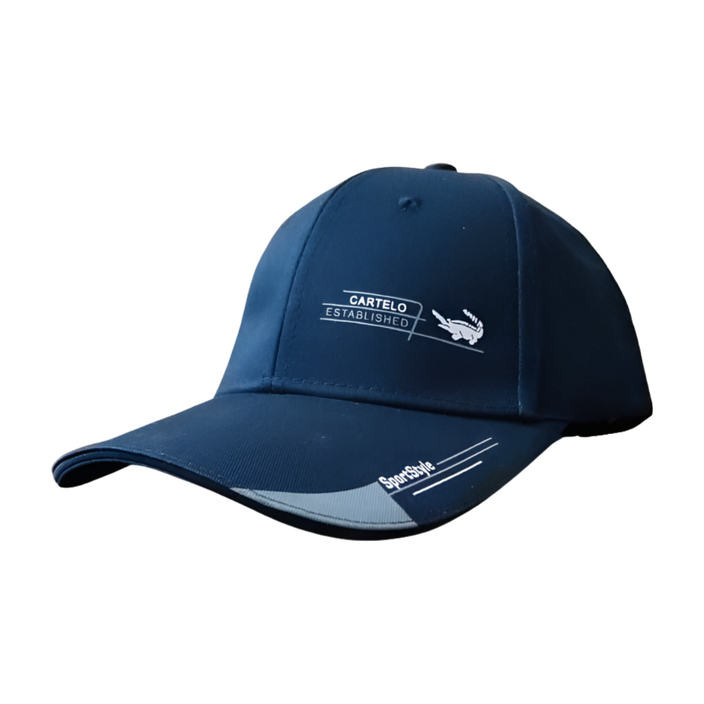 Lacoste Cotton Caps