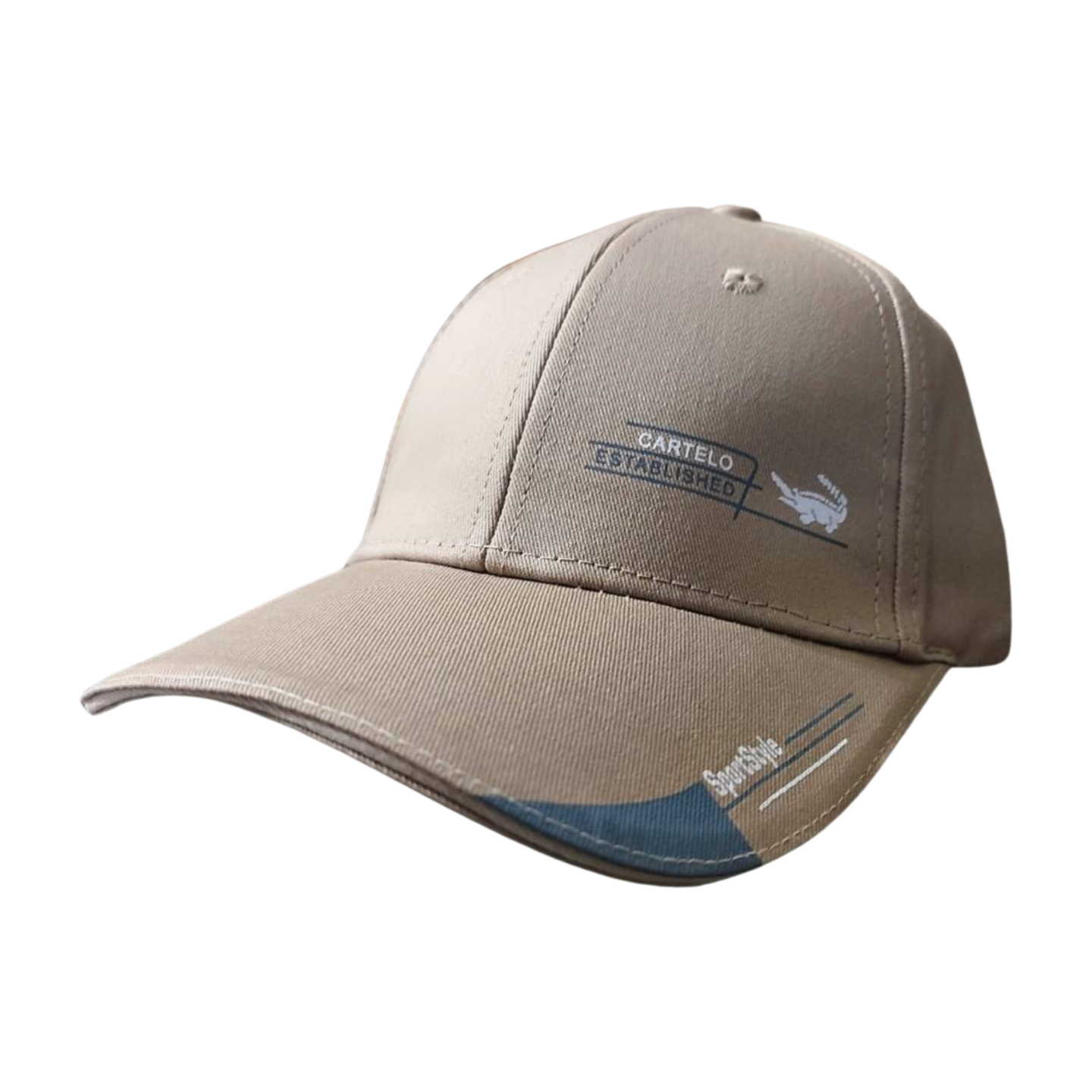 Lacoste Cotton Caps