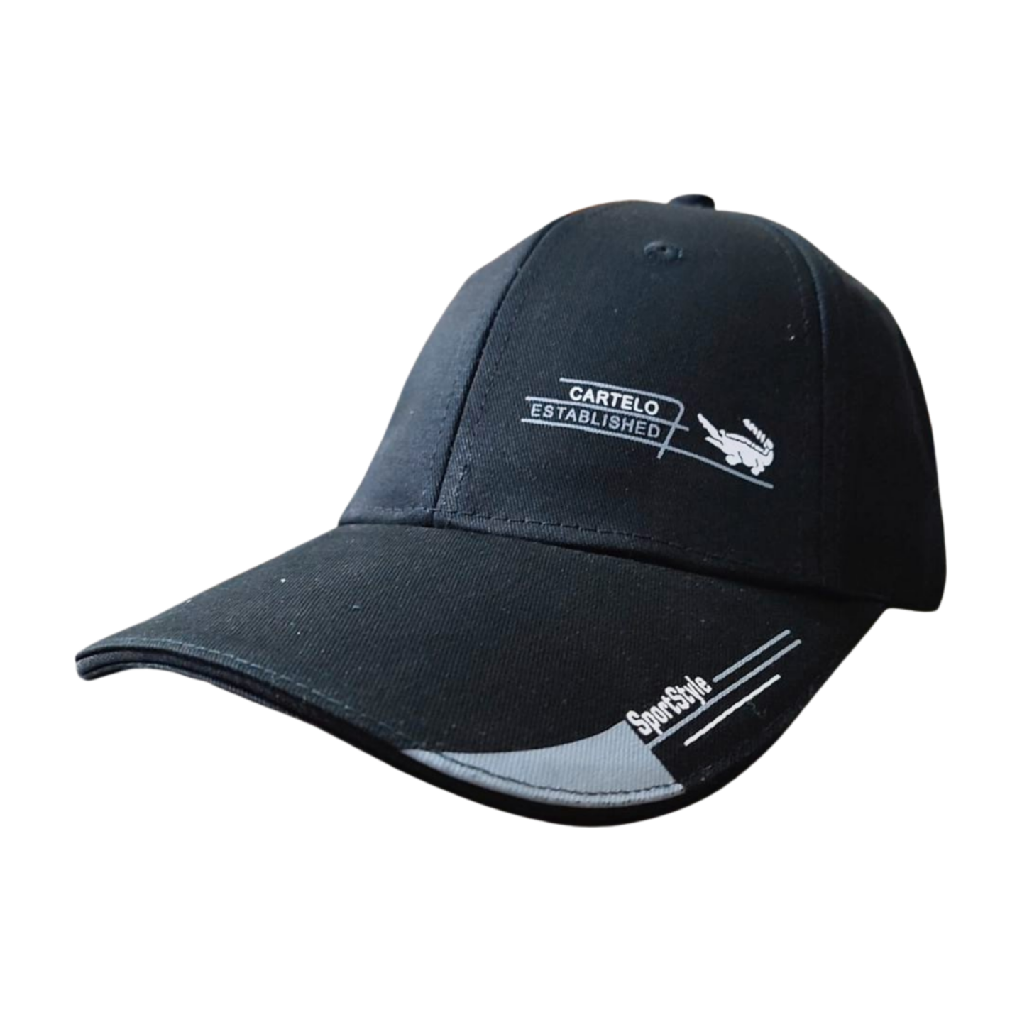 Lacoste Cotton Caps