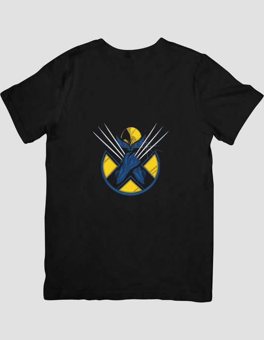 Wolverine Marvel T-shirt
