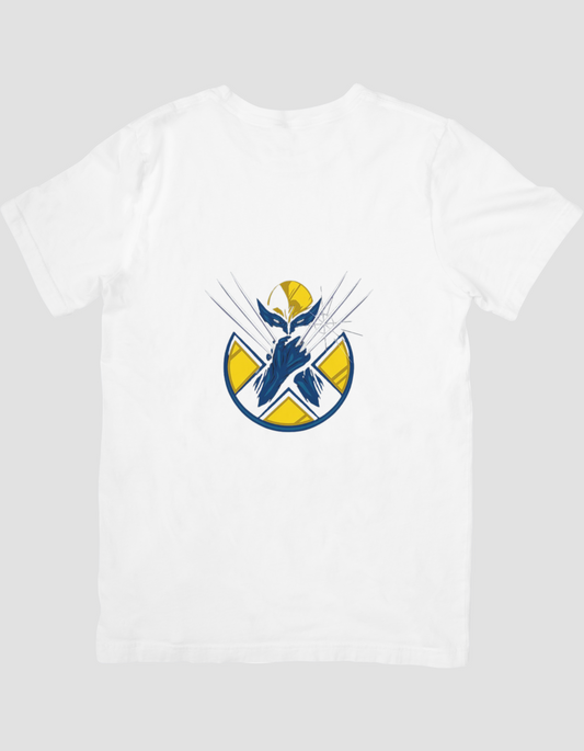 Wolverine Marvel T-shirt