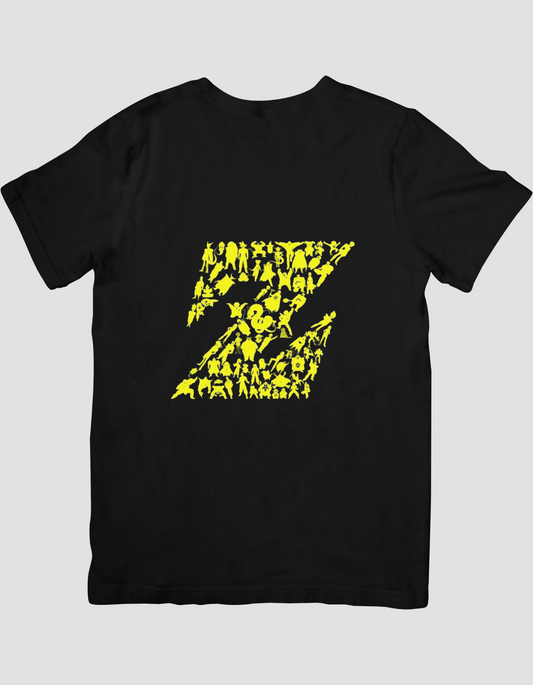 Dragon Ball Z Animated T-shirt