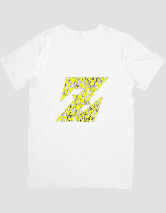 Dragon Ball Z Animated T-shirt